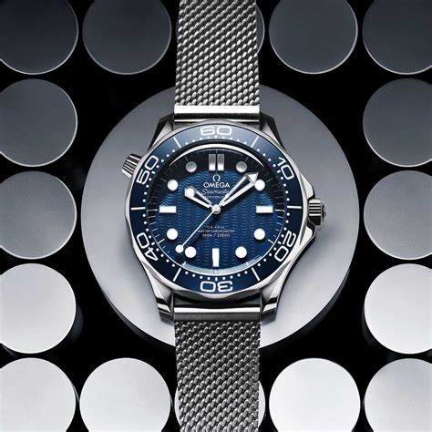 omega seamaster jamesbond|James Bond omega watch price.